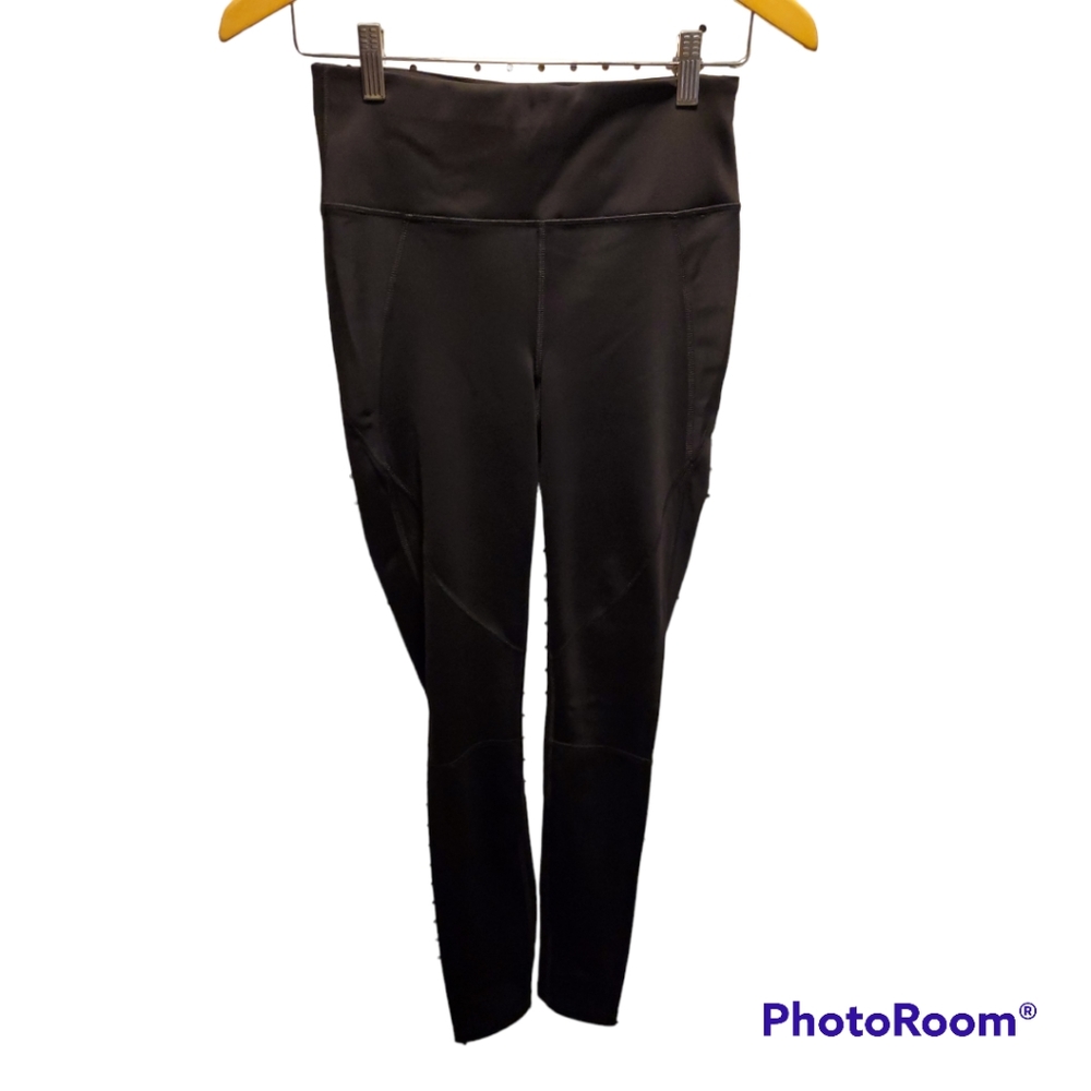 Avia Black Leggings